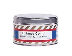 Werdol Combi Plamuur,  800 gram