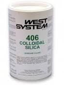 West Colloidal Silica 406