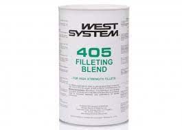 West Filleting Blend 405