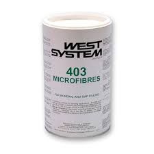 West Microfibres 403