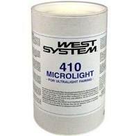 West Microlight 410